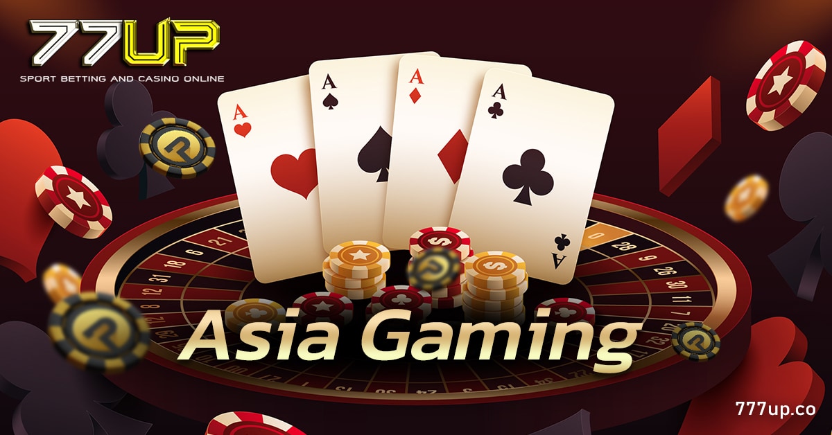 Asia Gaming